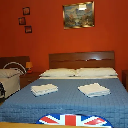 Ava Guest house 3*