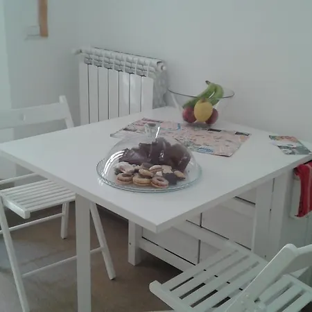Bed & Breakfast La Casetta Di Ely 3*