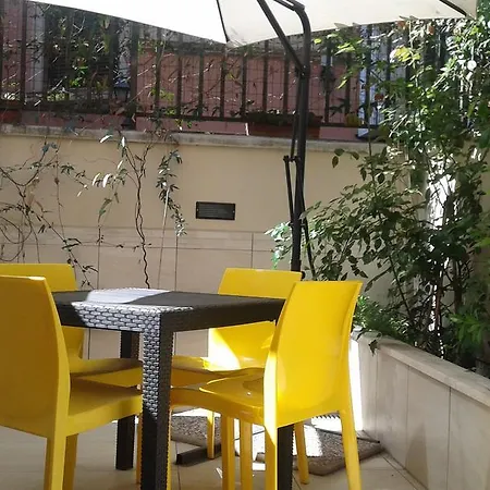 La Casetta Di Ely 3*