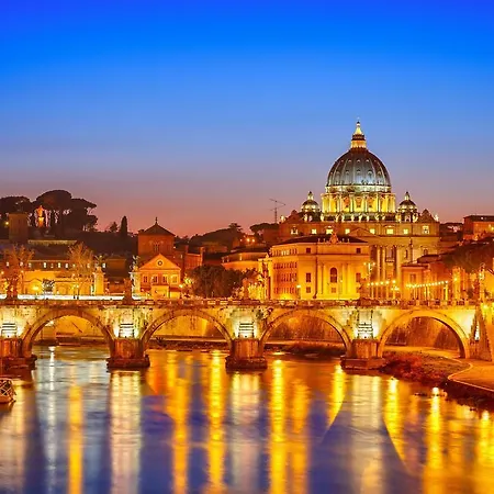 Residenza Affittacamere Roma