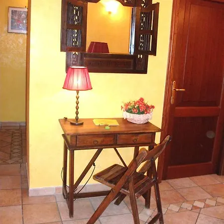 Max House Bed & Breakfast