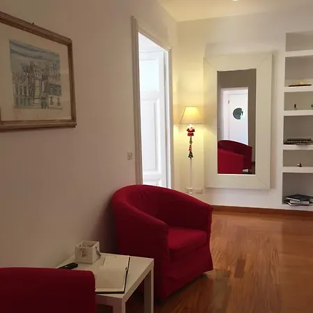 Apartment Flaminio 19 Holiday House *