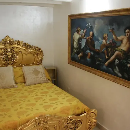 Apartment Minerva *