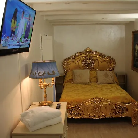 Minerva Apartment