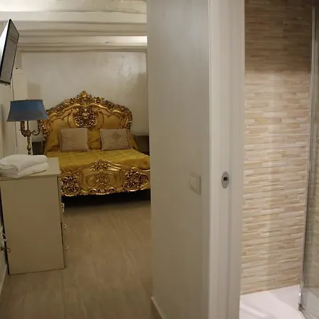 Minerva Apartment Rome