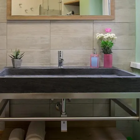 Apartment Glorioso Stylish *