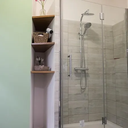 Apartment Glorioso Stylish Rome