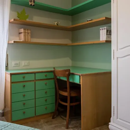 Glorioso Stylish Apartment Rome