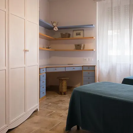 Apartment Glorioso Stylish Rome