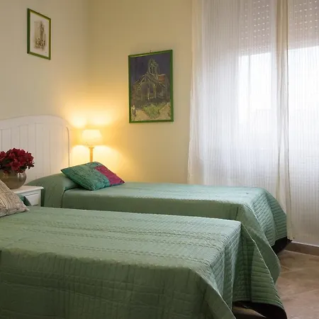 Apartment Glorioso Stylish *