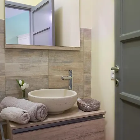 Apartment Glorioso Stylish Rome