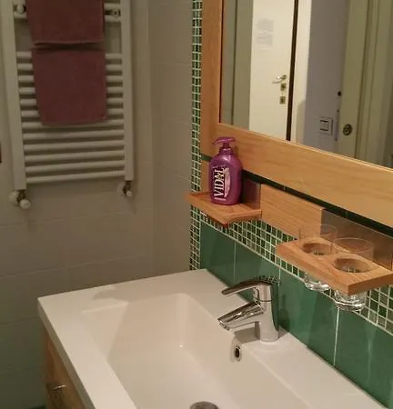 Apartament Cinecitta'est