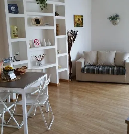 Cinecitta'est Apartament Rzym