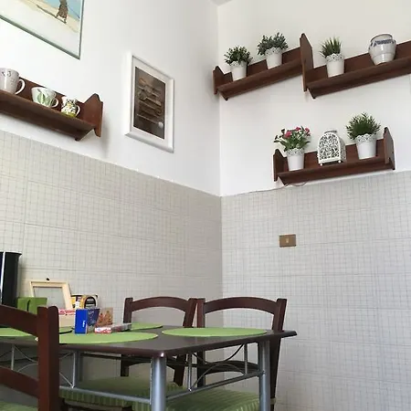 Appartamento Cozy