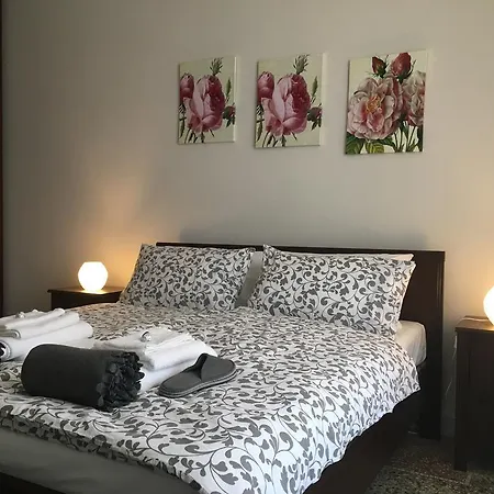 Cozy Apartment
