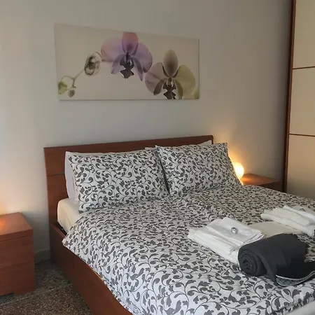 Cozy Apartment *