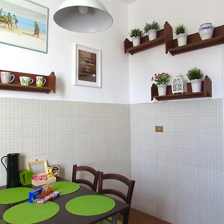 Cozy Appartamento