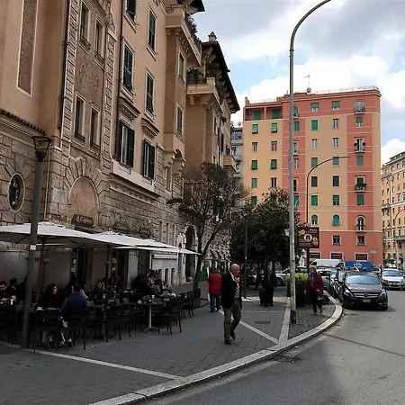 Cozy * Rome