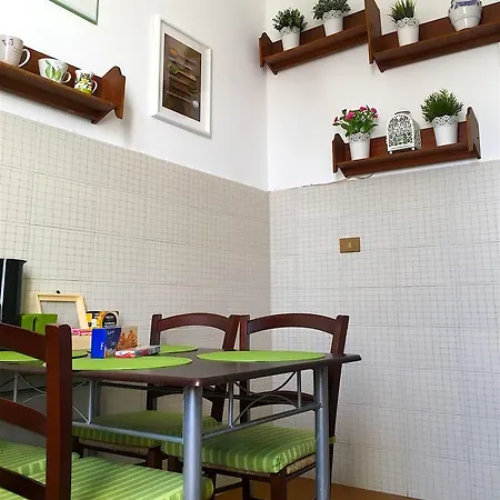 Appartamento Cozy