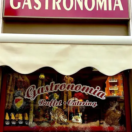 Cozy Appartamento
