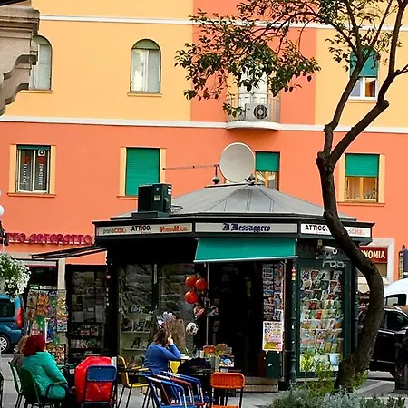 Appartamento Cozy *
