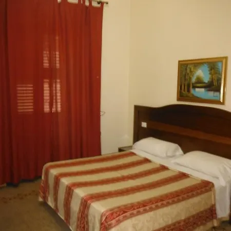 Fanti Guest house