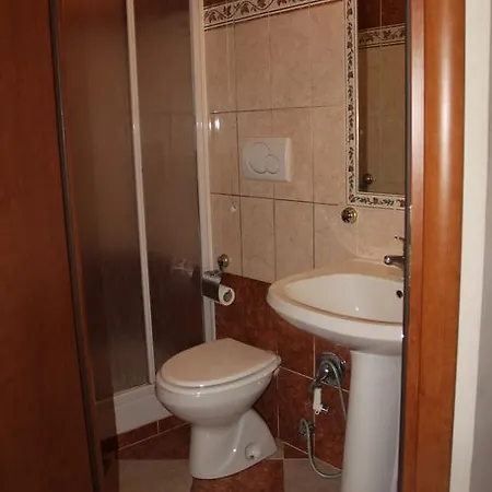 Guest house Fanti