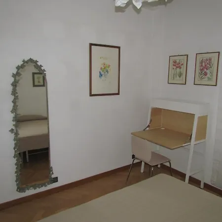 Appartamento Via Dei Savorelli 4