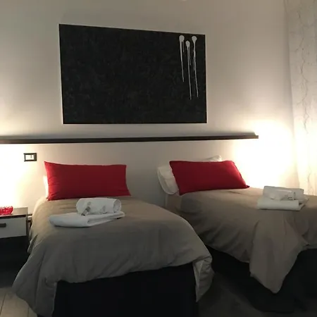 Your House Guest house 3*