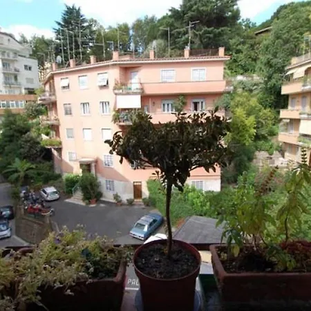 Glorioso Stylish * Rome