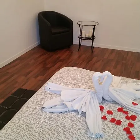 Trastevere Four Seasons Valadier Apartment