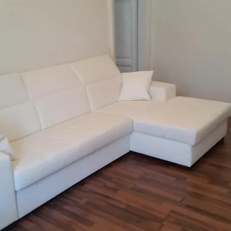Trastevere Four Seasons Valadier Appartement Rome