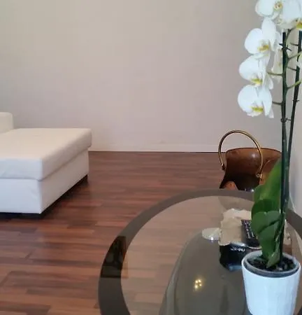 Appartement Trastevere Four Seasons Valadier