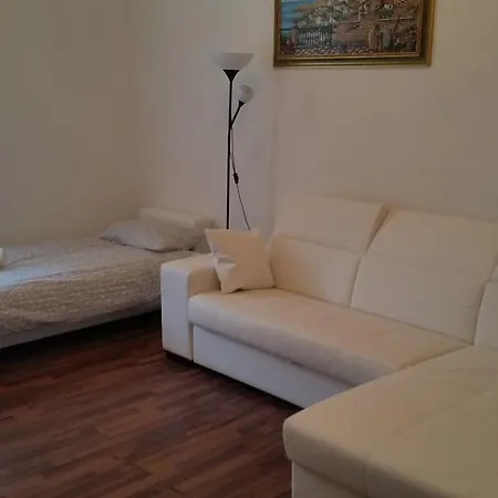 Trastevere Four Seasons Valadier Apartment Rome