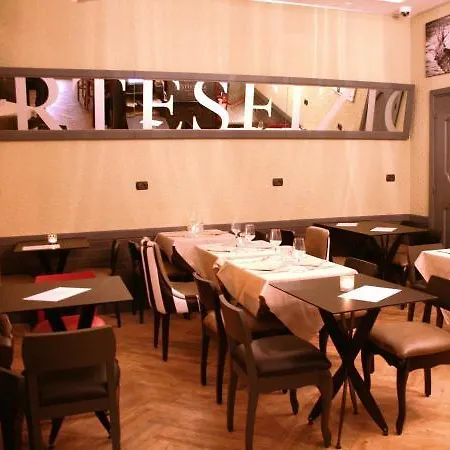 Trinita Dei Monti Hotel 3*