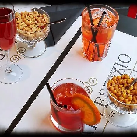 Trinita Dei Monti Hotel Rome