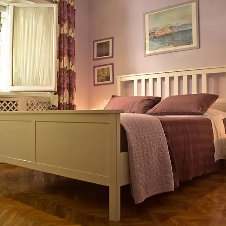 Apartment Luxury In Vatican Area Rome