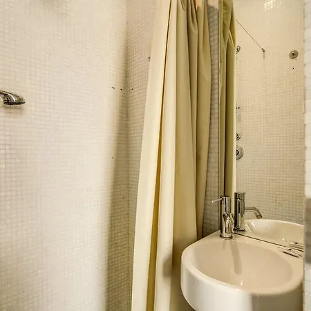 Apartamento Piazza Farnese Exclusive View 2 Bedroom En Roma
