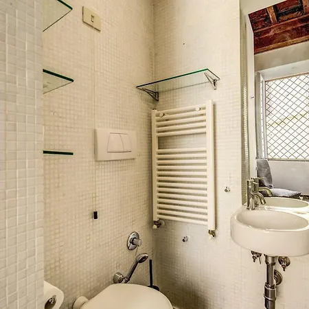 Piazza Farnese Exclusive View 2 Bedroom En *