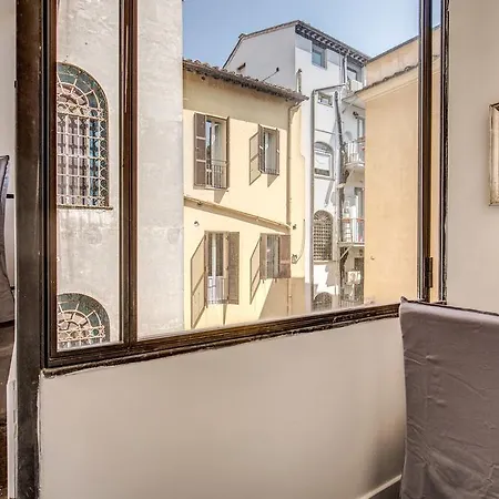 Apartamento Piazza Farnese Exclusive View 2 Bedroom En *