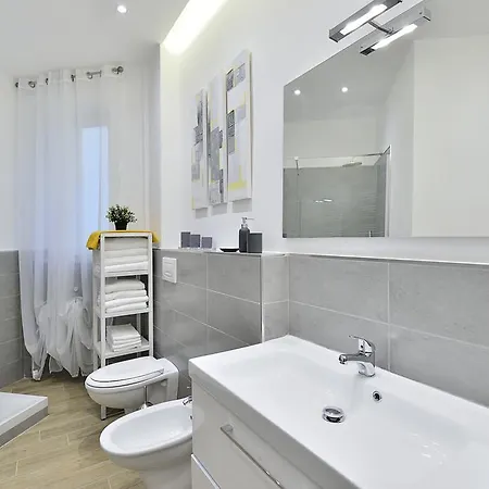Holiday home New Romantic Trastevere