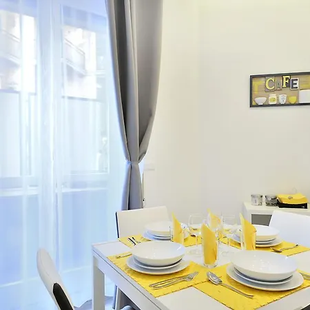 Holiday home New Romantic Trastevere *