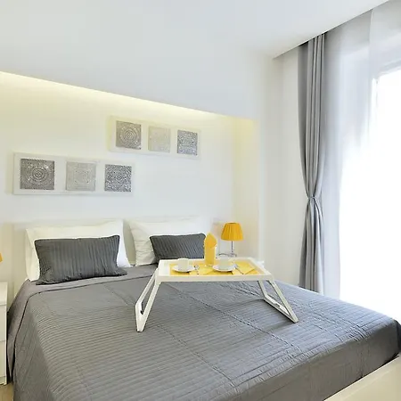 Holiday home New Romantic Trastevere *
