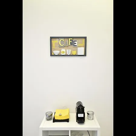 New Romantic Trastevere Holiday home *