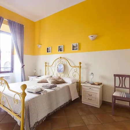 Trastevere Dream House Rome