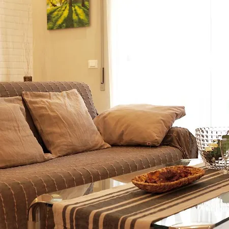 Apartment Via Mascagni