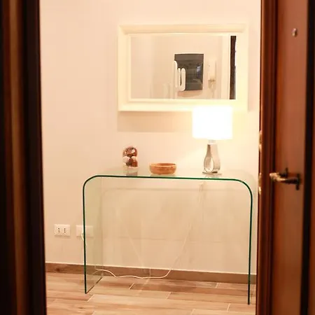 Via Mascagni Apartment