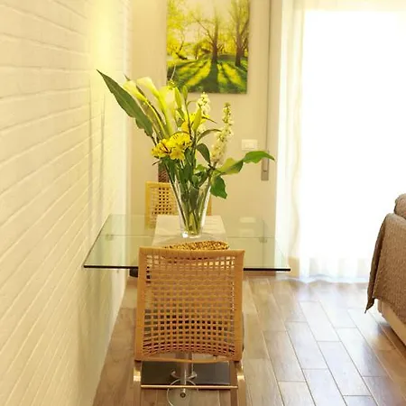 Apartment Via Mascagni *