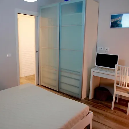 Via Mascagni Apartment
