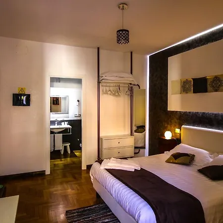 Caroline Bed & Breakfast Rome